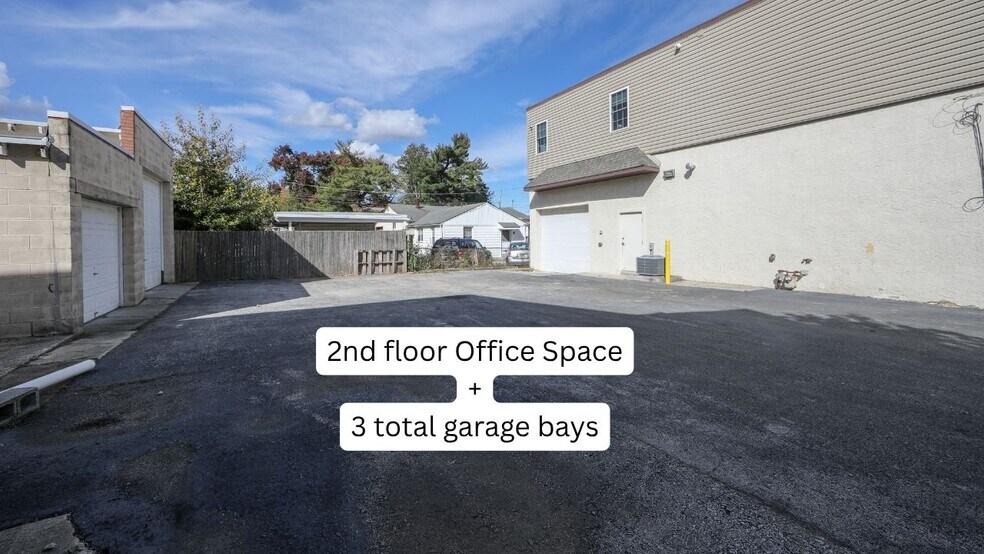 800 Woodlawn Ave, Collingdale, PA à vendre - Photo de l’immeuble – Image 3 sur 16