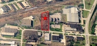 Plus de détails pour 9340 Pineneedle Dr, Mentor, OH - Terrain à vendre