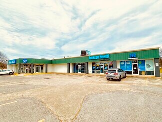 Plus de détails pour 4899 Summer Ave, Memphis, TN - Local commercial à louer