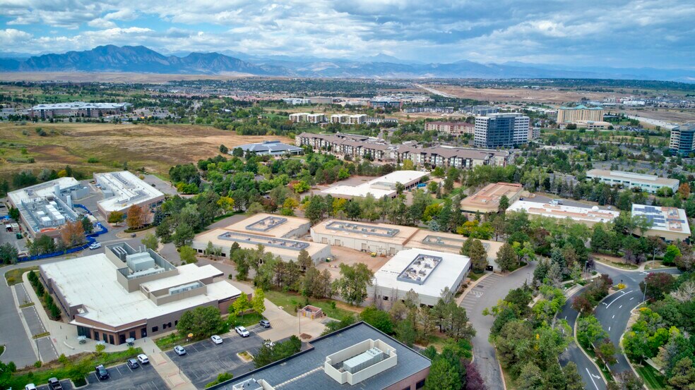 Interlocken Business Park portefeuille de 3 biens à vendre sur LoopNet.fr - Photo de l’immeuble – Image 3 sur 16