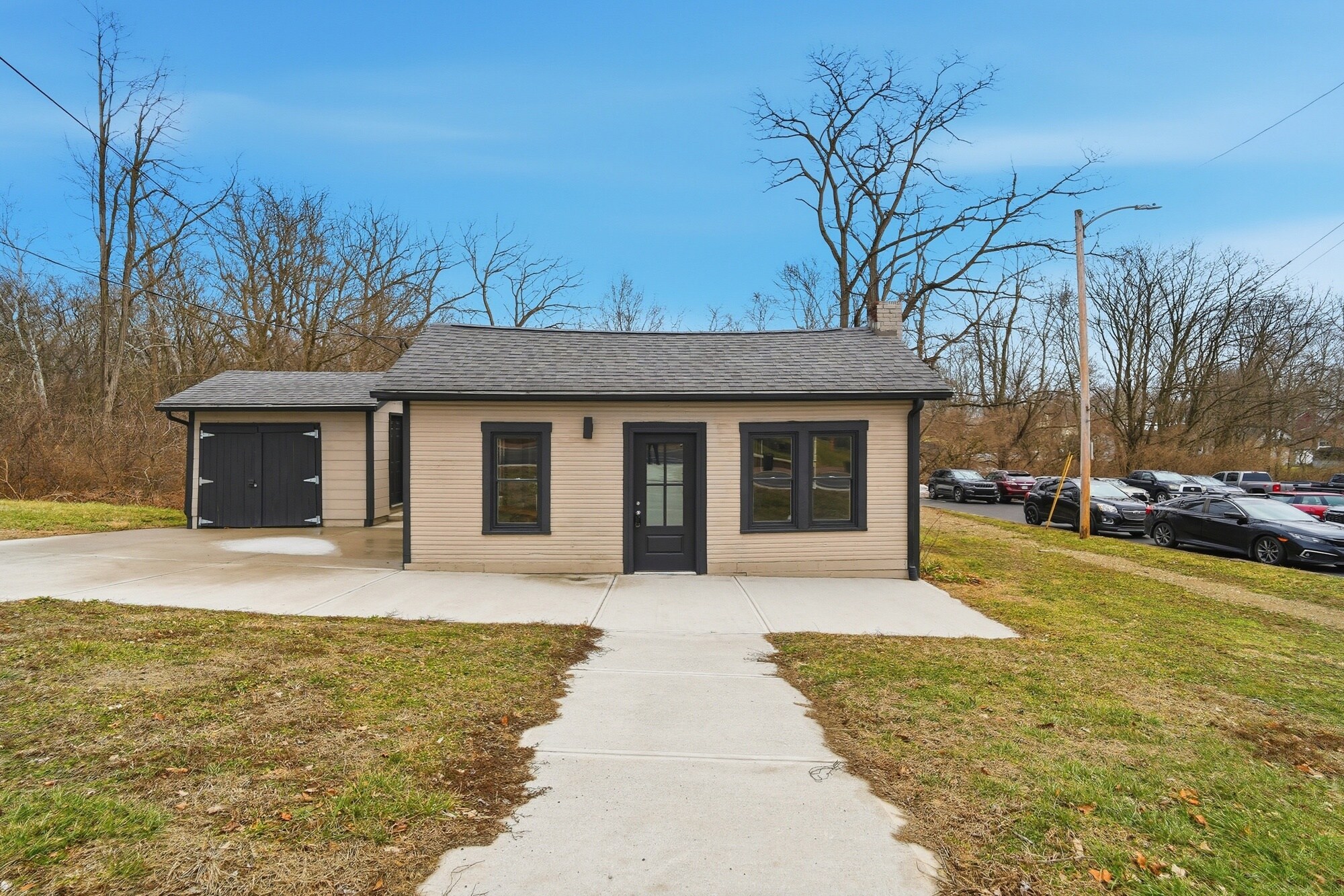 520 N Broadway St, Lebanon, OH à vendre Photo principale– Image 1 sur 17