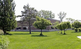 Plus de détails pour 24000 Northwestern Hwy, Southfield, MI - Local d’activités à vendre