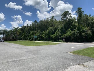 Plus de détails pour SR 52, Dade City, FL - Terrain à vendre