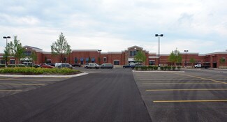Plus de détails pour 10400-10490 Highland Rd, Hartland, MI - Local commercial à louer