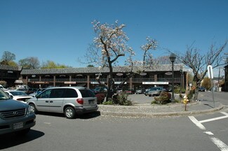 Plus de détails pour 165 Pleasant St, Marblehead, MA - Bureau/Local commercial à louer
