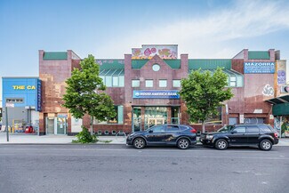 Plus de détails pour 4322 50th St, Woodside, NY - Bureau à vendre