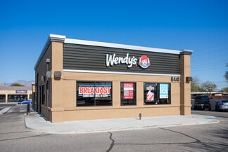 Plus de détails pour 6363-6383 E 22nd St, Tucson, AZ - Local commercial à louer