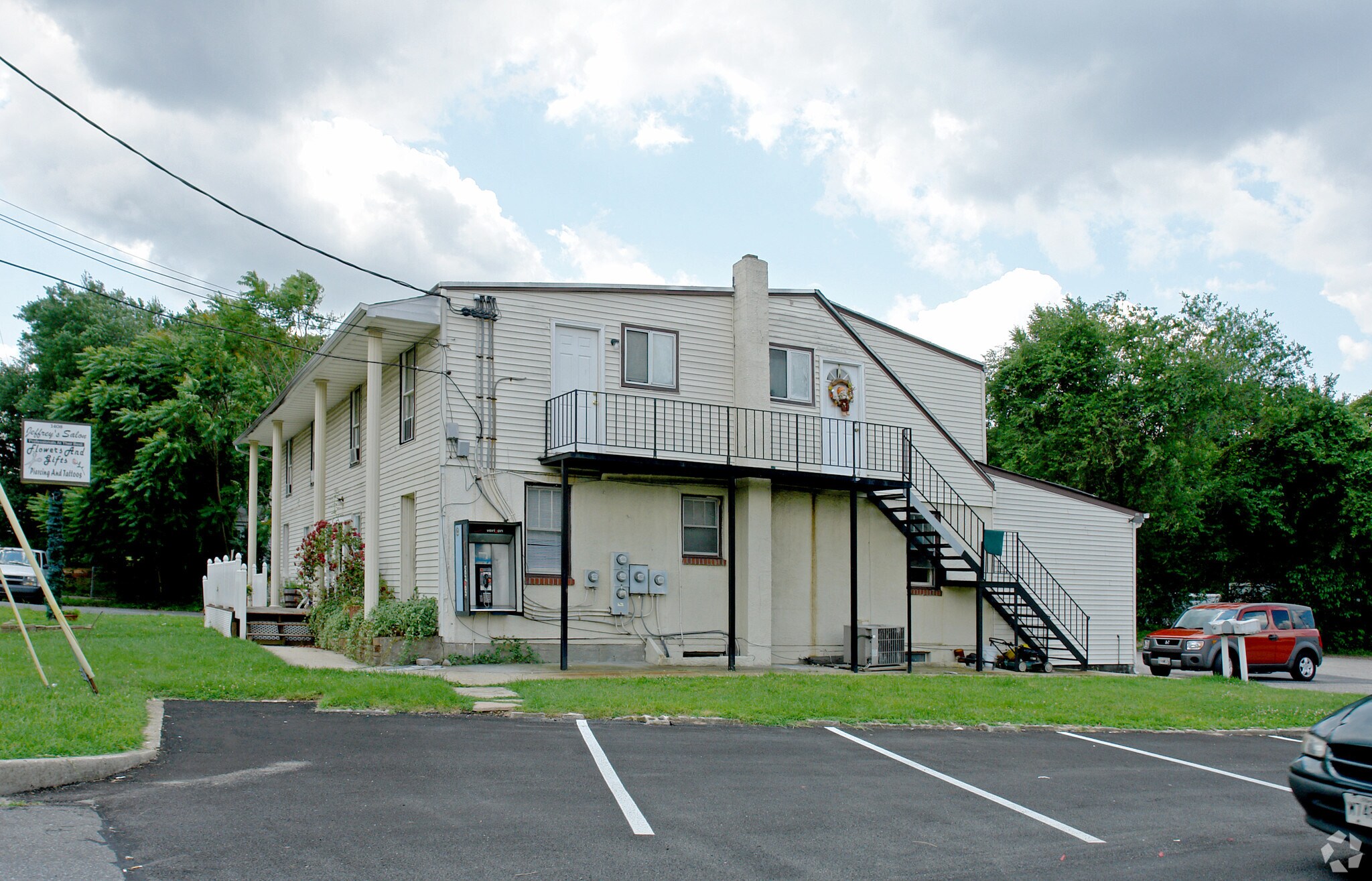 1408 Crain Hwy, Glen Burnie, MD à louer Photo principale– Image 1 sur 7