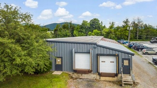 Plus de détails pour 123 Park St, Rutland, VT - Industriel/Logistique à vendre