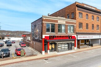 Plus de détails pour 175 Main St, Webster, MA - Local commercial à vendre