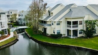Plus de détails pour 115 112th Ave NE, Saint Petersburg, FL - Spécialisé à vendre