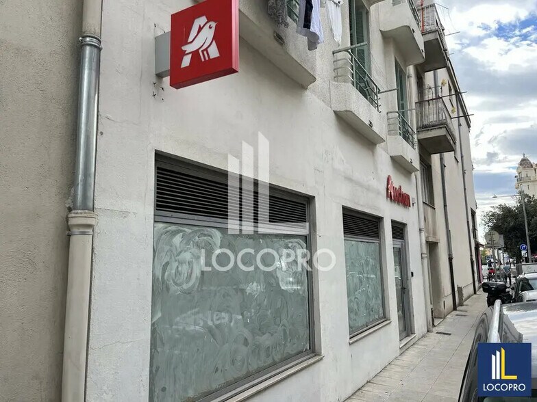 Local commercial dans Nice à louer - Photo de l’immeuble – Image 2 sur 7