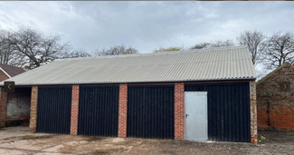 Plus de détails pour Belton Grange Farm, Scunthorpe - Local d'activités à louer