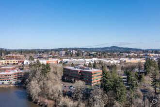 8905 SW Nimbus Ave, Beaverton, OR - VUE AÉRIENNE  vue de carte