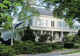 Plus de détails pour 308 Old Main St, South Yarmouth, MA - Hôtellerie à vendre