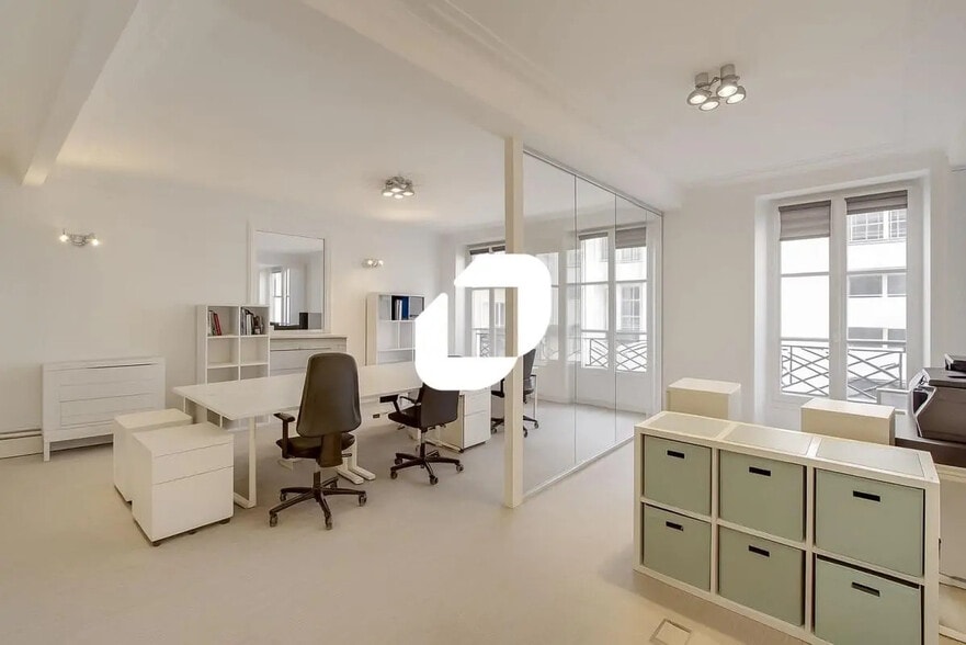90 Rue De Richelieu, Paris à louer - Photo intérieure – Image 3 sur 12