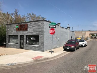 Plus de détails pour 100 Kalamath St, Denver, CO - Local commercial à vendre