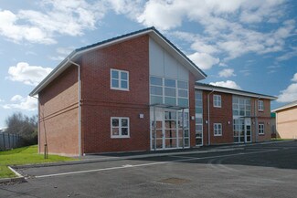 Plus de détails pour Inward Way, Ellesmere Port - Bureau à vendre