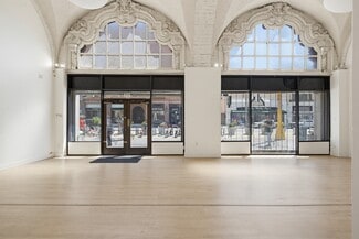 Plus de détails pour 311 S Broadway, Los Angeles, CA - Bureau/Local commercial à louer