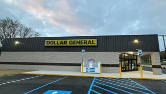 Plus de détails pour 1122 Raystown Rd, Everett, PA - Local commercial à vendre