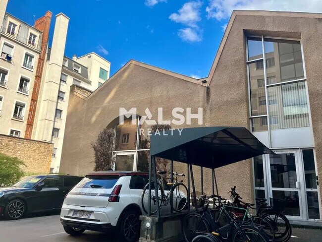 Plus de détails pour Bureau à louer