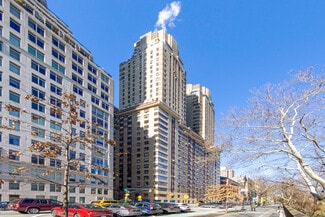 Plus de détails pour 25 Central Park W, New York, NY - Bureau/Médical à louer