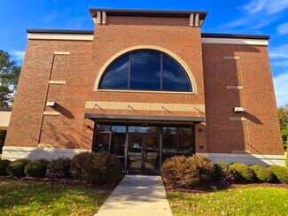 Plus de détails pour 701 Mutual Ct, Raleigh, NC - Bureau à louer