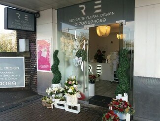 Plus de détails pour Station Rd, Upminster - Local commercial à louer