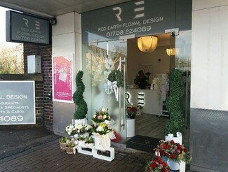 Plus de détails pour Station Rd, Upminster - Local commercial à louer