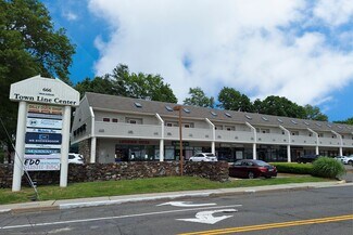 Plus de détails pour 666 Main Ave, Norwalk, CT - Local commercial à louer