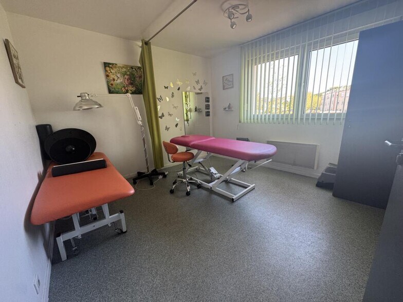 Local d'activités dans Forbach à vendre - Photo intérieure – Image 3 sur 11