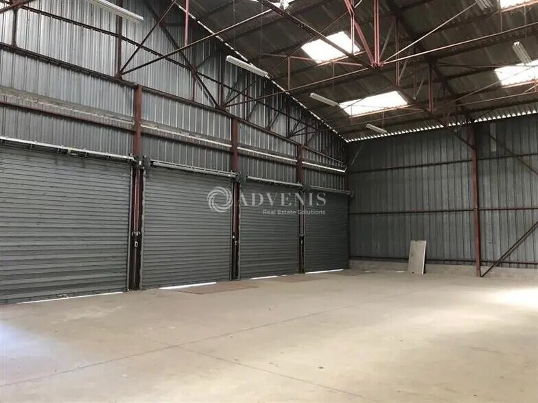 Local d’activités dans Blois à louer - Photo intérieure – Image 1 sur 6