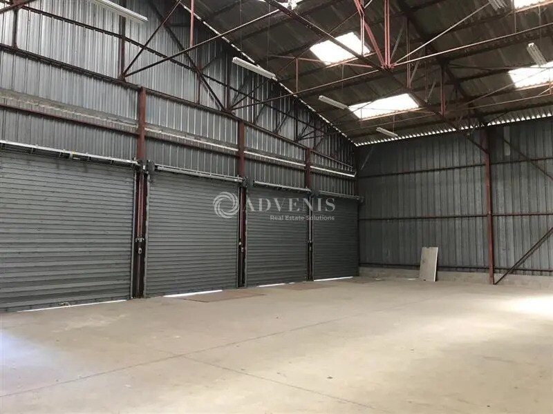 Local d’activités dans Blois à louer Photo intérieure– Image 1 sur 7