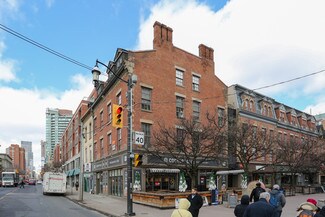 Plus de détails pour 100 Front St E, Toronto, ON - Bureau à louer