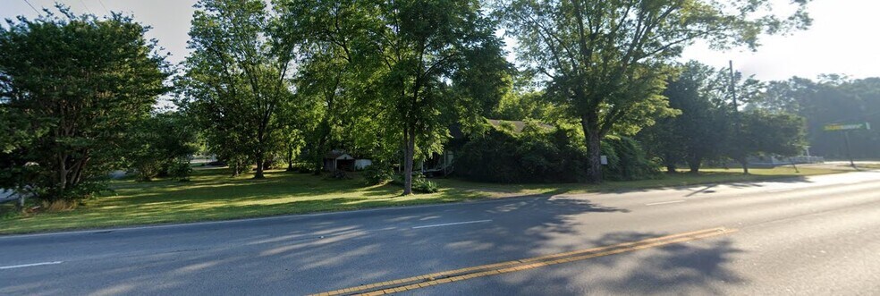 2763 State 20 hwy, Town Creek, AL à vendre - Photo de l’immeuble – Image 3 sur 5