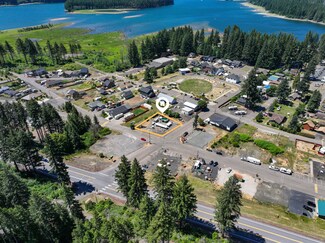 Plus de détails pour 100 S Detroit Ave, Detroit, OR - Terrain à vendre