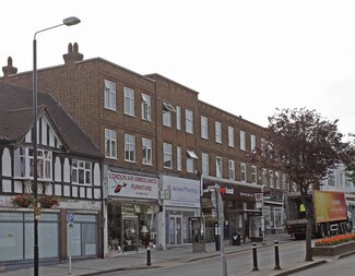 Plus de détails pour 1-9 Station Appr, Hayes - Local commercial à louer