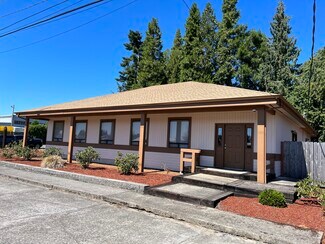 Plus de détails pour 31895 NW Hillcrest Ave, North Plains, OR - Local d’activités à vendre
