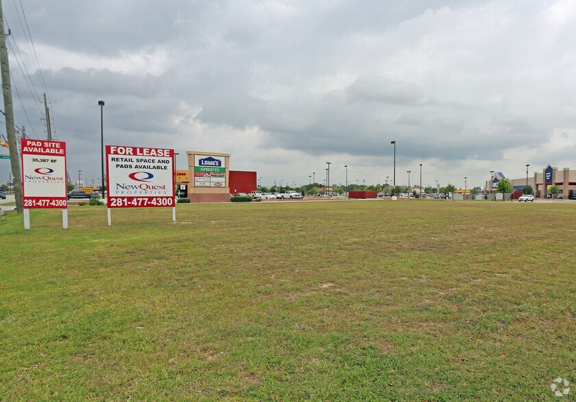 20902 Kuykendahl Rd, Spring, TX à louer - Photo principale – Image 3 sur 3