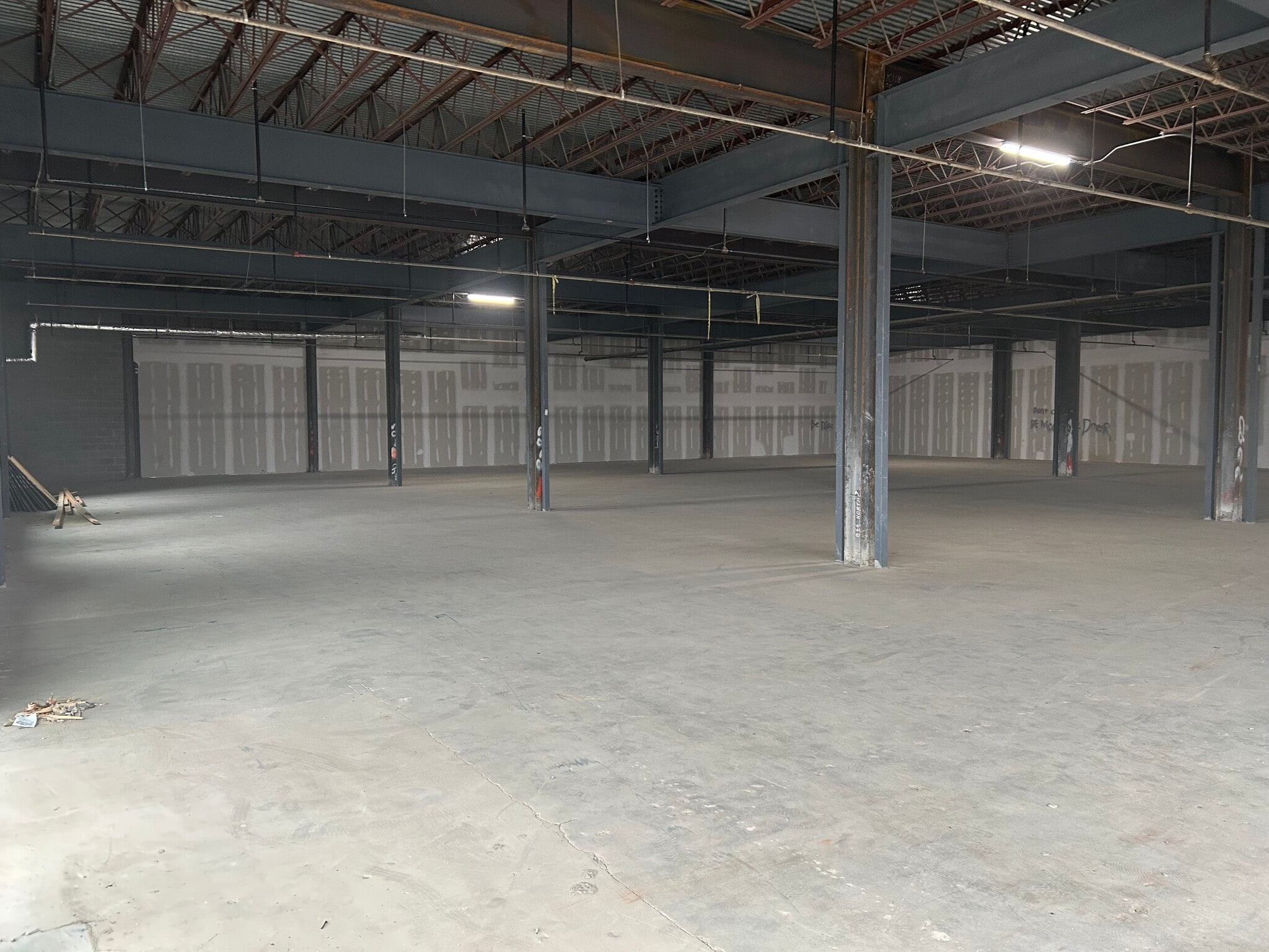 5200 W Mercury Blvd, Newport News, VA à louer Photo intérieure– Image 1 sur 8