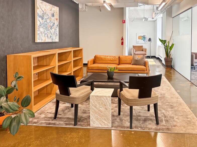 40 E Huron St, Chicago, IL à louer - Photo intérieure – Image 2 sur 24