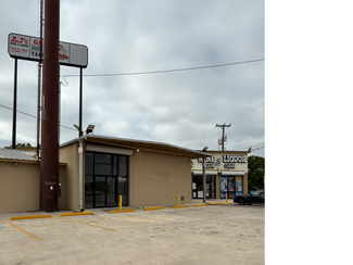 Plus de détails pour 19805 Shady Ln, San Antonio, TX - Local commercial à louer