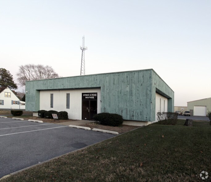 12260 Willow Grove Rd, Camden, DE à vendre - Photo de l’immeuble – Image 2 sur 2