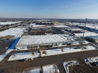 Plus de détails pour 14-16 McLeland Rd, Saint Cloud, MN - Local d’activités à vendre