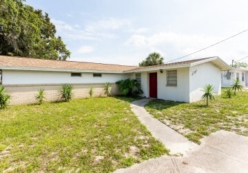 1247 Lpga Blvd, Daytona Beach, FL à vendre - Photo principale – Image 1 sur 12