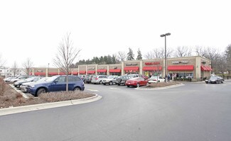 Plus de détails pour 1742-1768 N Milwaukee Ave, Libertyville, IL - Bureau/Local commercial, Local commercial à louer