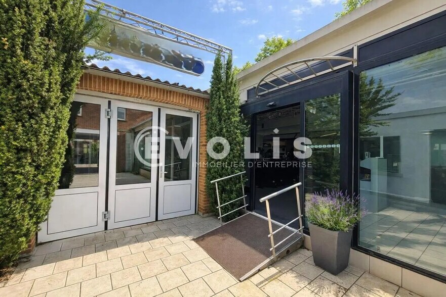 Local commercial dans Amiens à vendre - Photo de l’immeuble – Image 3 sur 9