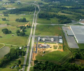 Plus de détails pour US 29 Hwy, Blairs, VA - Terrain à vendre