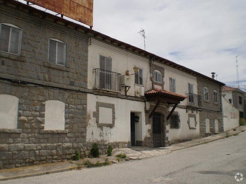 Calle Eras del Carrascal, s/n, Villacastín, Segovia à vendre - Photo principale – Image 1 sur 1