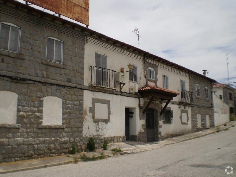 Calle Eras del Carrascal, s/n, Villacastín, Segovia à vendre Photo principale– Image 1 sur 2